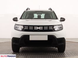Dacia Duster 2022 1.0 89 KM
