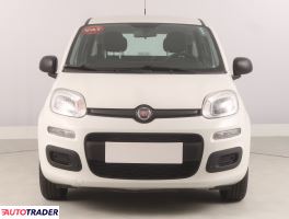 Fiat Panda 2017 1.2 68 KM Fiat Panda 2017 1.2 68 KM