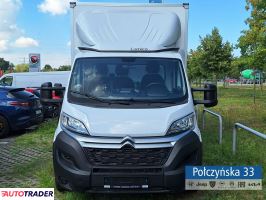 Citroen Jumper 2023 2.2