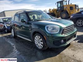 Austin Mini 2019 1