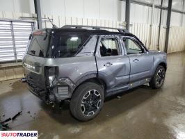 Ford Bronco 2023 1 Ford Bronco 2023 1