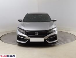 Honda Civic 2019 1.0 124 KM