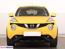 Nissan Juke 2017 1.2 113 KM