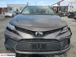 Toyota Camry 2023 2