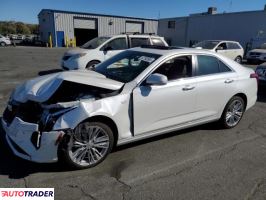 Cadillac Pozostałe - zobacz ofertę Cadillac Pozostałe - zobacz ofertę