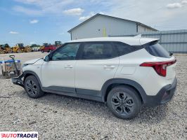 Kia Pozostałe 2025 2