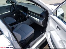 Hyundai Kona 2026 2