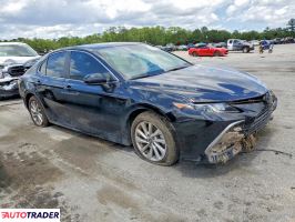 Toyota Camry 2023 2