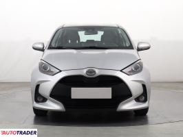 Toyota Yaris 2021 1.5 123 KM Toyota Yaris 2021 1.5 123 KM