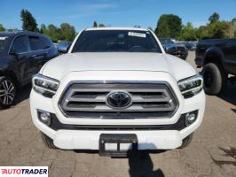 Toyota Tacoma 2022 3 Toyota Tacoma 2022 3