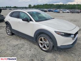 Mazda CX-30 2024 2