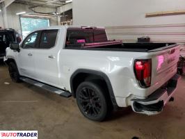 GMC Sierra 2019 6