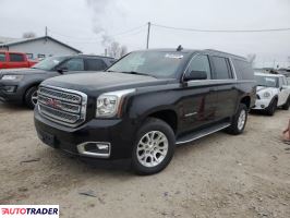 GMC Yukon 2019 5 GMC Yukon 2019 5