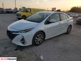 Toyota Prius 2022 1 Toyota Prius 2022 1