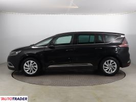 Renault Espace 2015 1.6 128 KM