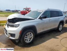 Jeep Grand Cherokee 2023 3