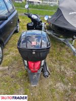 Kymco Like 2010 Kymco Like 2010