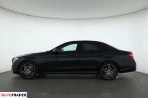 Mercedes E-klasa 2018 2.0 191 KM