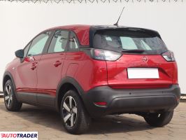 Opel Crossland 2024 1.2 108 KM