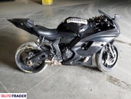 Yamaha YZF - zobacz ofertę