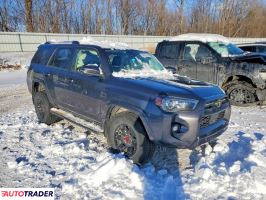 Toyota Pozostałe 2023 4