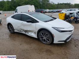 Toyota Prius 2024 2