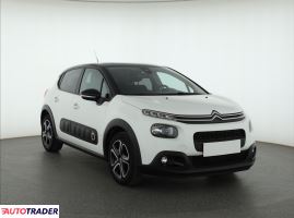 Citroen C3 2019 1.2 81 KM