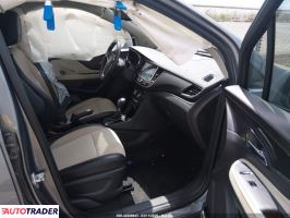 Buick Pozostałe 2020 1