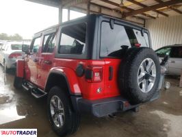 Jeep Wrangler 2018 3