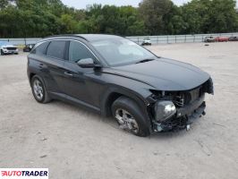 Hyundai Tucson 2023 2