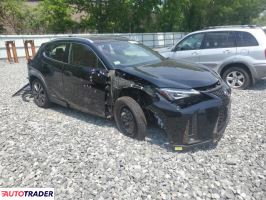 Lexus Pozostałe 2019 2 Lexus Pozostałe 2019 2