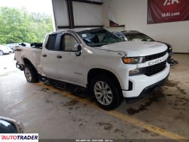 Chevrolet 1500 - zobacz ofertę