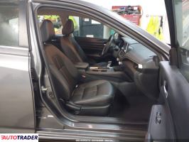 Nissan Altima 2021 2