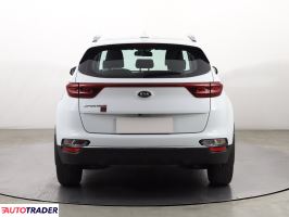 Kia Sportage 2019 1.6 130 KM