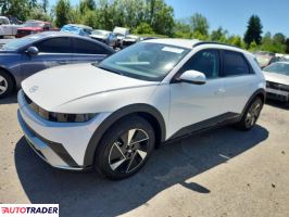 Hyundai Pozostałe 2025