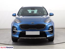 Kia Sportage 2018 1.6 134 KM