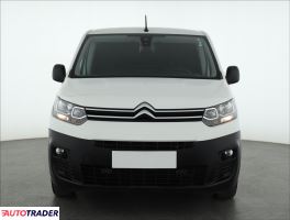 Citroen Berlingo 2020 1.5