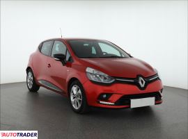 Renault Clio 2016 0.9 88 KM