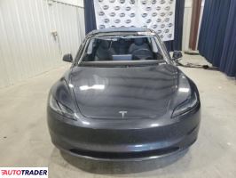 Tesla Model 3 2024 Tesla Model 3 2024
