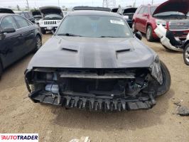 Dodge Challenger 2019 3