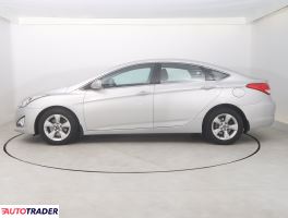 Hyundai i40 2012 1.7 113 KM