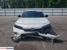 Honda Civic 2024 2