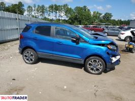 Ford EcoSport 2019 2