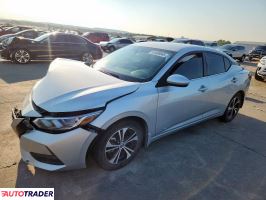 Nissan Sentra - zobacz ofertę Nissan Sentra - zobacz ofertę