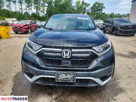 Honda CR-V 2021 1
