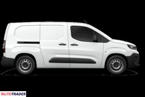 Citroen Berlingo 2026 1.5