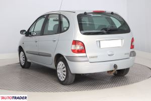Renault Scenic 2001 1.6 105 KM
