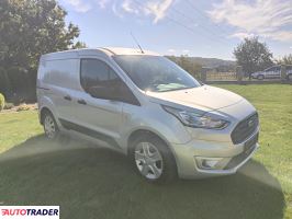 Ford Transit Connect - zobacz ofertę