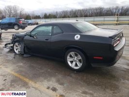 Dodge Challenger 2023 3 Dodge Challenger 2023 3