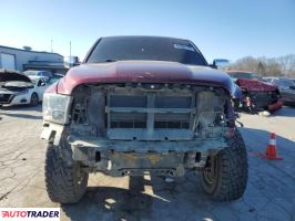Dodge Ram 2019 5 Dodge Ram 2019 5
